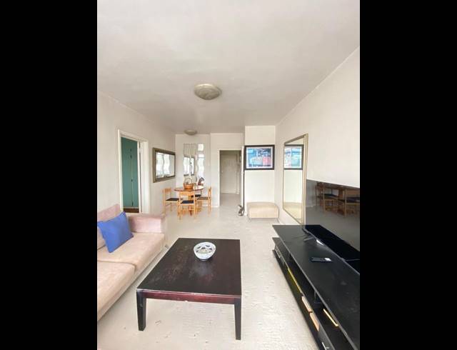 1 BEDROOM PROPERTY TO RENT IN GREEN POINT